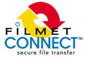 Filmet Connect ROES