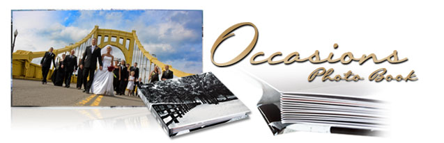 Occasions Photo Book