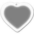 Ceramic Heart 1