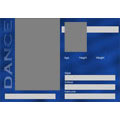 Dance: Blue